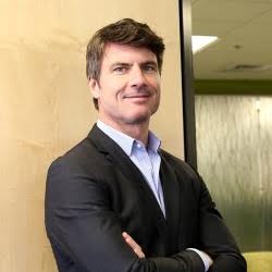 PASES: CEO en Forcepoint