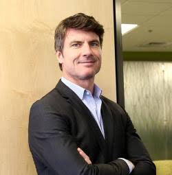 PASES: CEO en Forcepoint