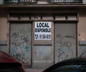 Razones por las que los nuevos negocios no perduran