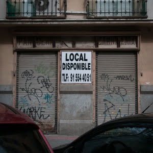 Razones por las que los nuevos negocios no perduran