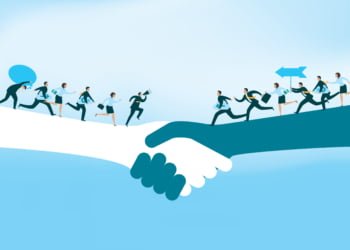 Hacer networking ¡pero sin perder el tiempo!
