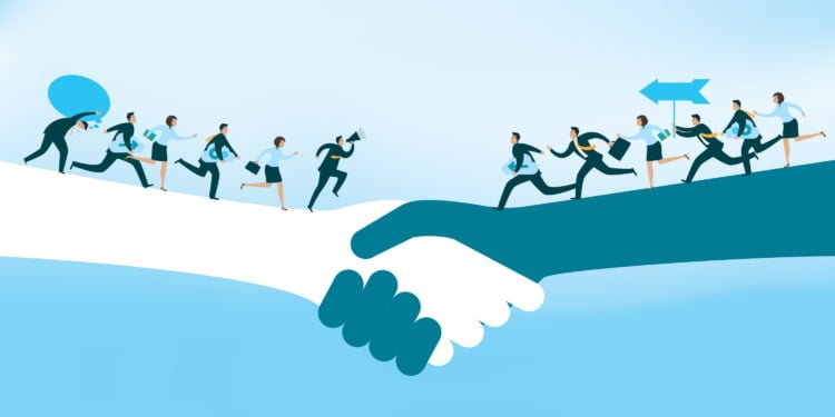 Hacer networking ¡pero sin perder el tiempo!
