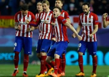 A horas de definir la Champions League: 3 lecciones del Atlético de Madrid para pymes