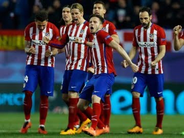 A horas de definir la Champions League: 3 lecciones del Atlético de Madrid para pymes