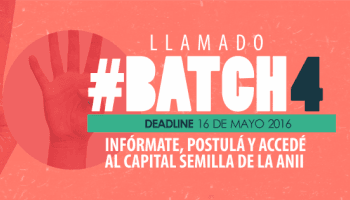 Incubadora Sinergia busca emprendedores latinoamericanos