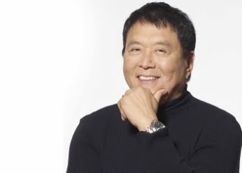 KIYOSAKI: Jugar para ganar