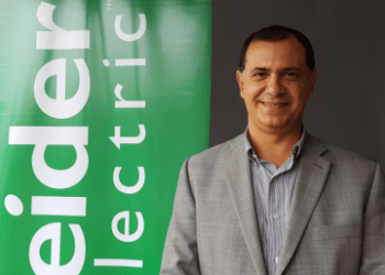 PASES: Director de la Unidad de Negocios de IT de Schneider Electric