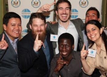 Estados Unidos convoca a emprendedores latinoamericanos