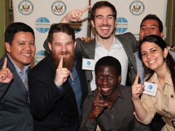 Estados Unidos convoca a emprendedores latinoamericanos