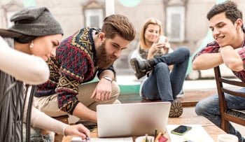 Millennials ¿Realidad o mito?
