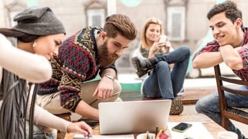 Millennials ¿Realidad o mito?