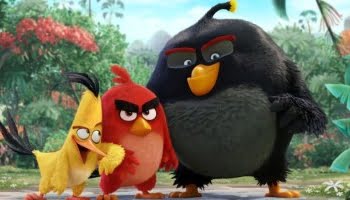 Angry Birds: El éxito sustentado en 51 fracasos