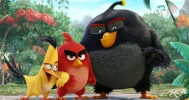 Angry Birds: El éxito sustentado en 51 fracasos