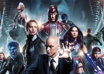 Las claves de trabajo en equipo que aprendimos de los X Men