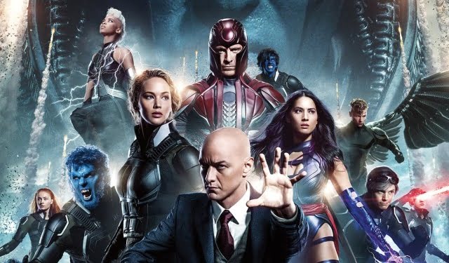Las claves de trabajo en equipo que aprendimos de los X Men