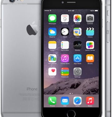 El iPhone es el gadget más influyente de la historia