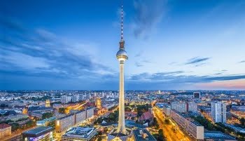 Berlín, la ciudad más sexypreneur de Europa: Pagan bien, es barata y divertida