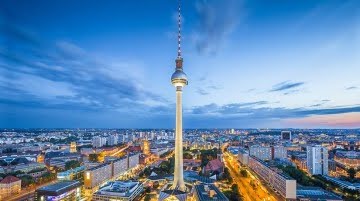 Berlín, la ciudad más sexypreneur de Europa: Pagan bien, es barata y divertida