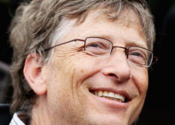 Bill Gates y sus 11 reglas para los jóvenes