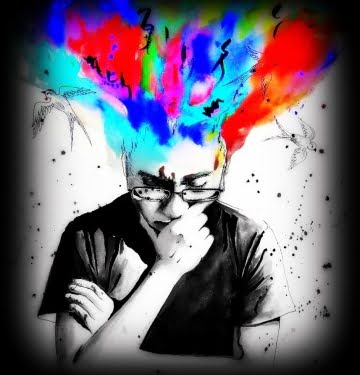 El cerebro, una fábrica de ideas