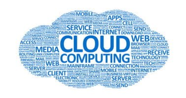 Cloud Computing, el mejor recurso para una startup que se dirige camino al éxito