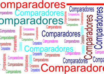 Los comparadores de precio: Cómo usarlos favorablemente para tu negocio
