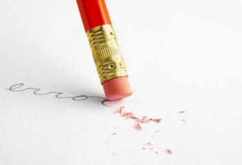 Emprendedores que se equivocan y aprenden del error