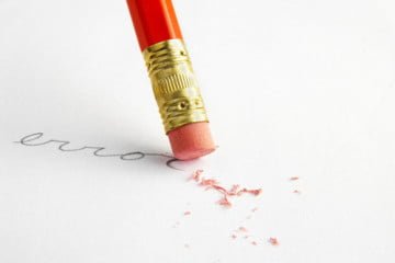 Emprendedores que se equivocan y aprenden del error