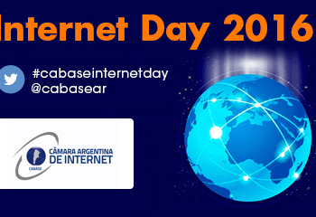 Nueva sede para el Internet Day 2016