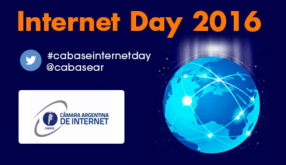 Nueva sede para el Internet Day 2016