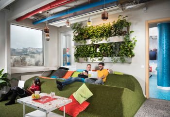 #CULTURA EMPRESARIAL: 5 tips para construirla
