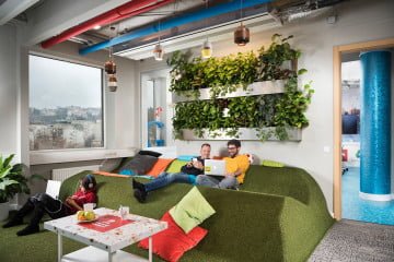 #CULTURA EMPRESARIAL: 5 tips para construirla