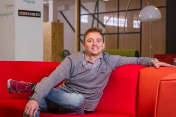 STARTUP EN 1° PERSONA:  José Martínez, CEO fundador de Hundredrooms