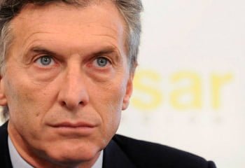 Gobierno argentino organiza un foro internacional para atraer inversores