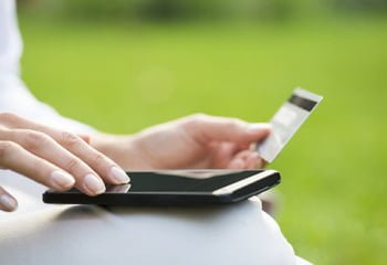 GONZALO ALONSO: M-Commerce, el futuro del shopping