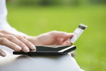 GONZALO ALONSO: M-Commerce, el futuro del shopping