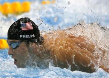 5 deportistas; 5 historias de motivación e inspiración