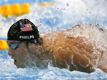 5 deportistas; 5 historias de motivación e inspiración