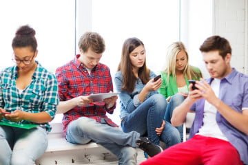 5 razones por las que los millennials son los mejores emprendedores