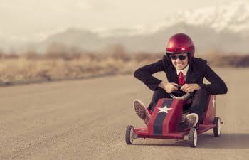 7 cosas que nos motivan más que el dinero