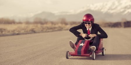 7 cosas que nos motivan más que el dinero