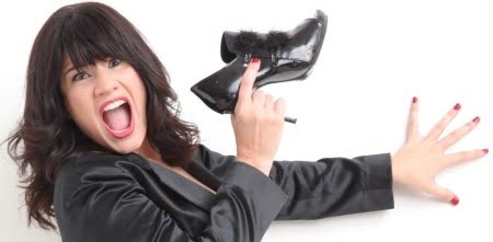 STARTUP EN 1° PERSONA: Sole Castro Virasoro de Mujeres Alfa