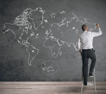 Manfred Ket de Vries: La creación de un líder global