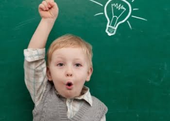 Cómo descubrir el espíritu emprendedor en los niños