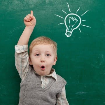Cómo descubrir el espíritu emprendedor en los niños