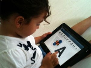 ¿Cuál es la mejor tablet para niños?
