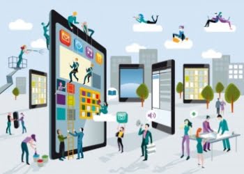 Las cinco tendencias que debe conocer un emprendedor