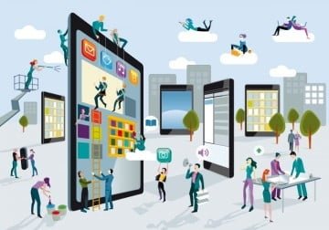 Las cinco tendencias que debe conocer un emprendedor