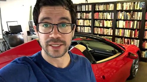 5 tips para ser millonario antes de los 30