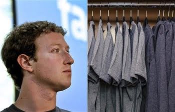 Jobs, Gates, Zuckerberg y Mayer: Manías de los CEO’s exitosos